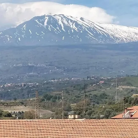 Bilocale Etna Mare * Calatabiano