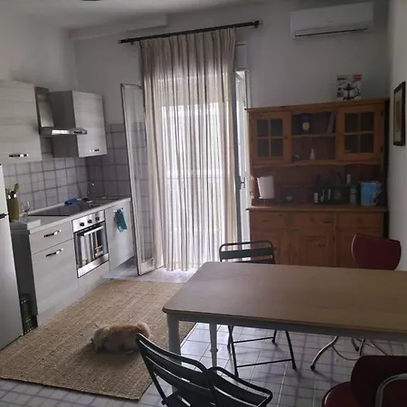Bilocale Etna Mare Διαμέρισμα