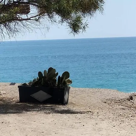 Bilocale Etna Mare *